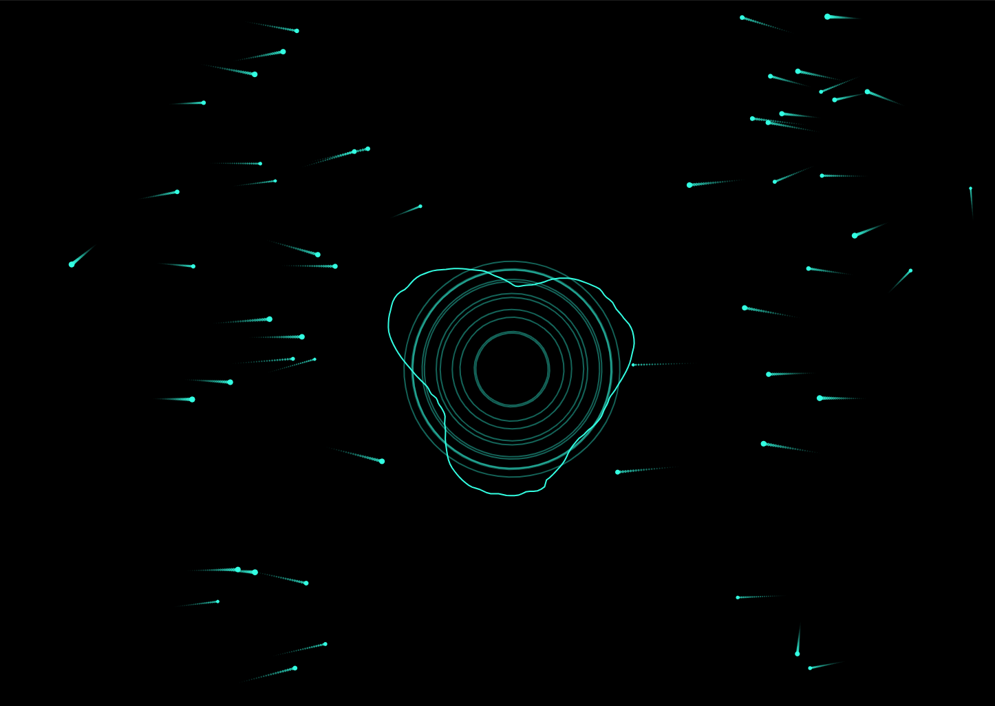 Interactive Experiences