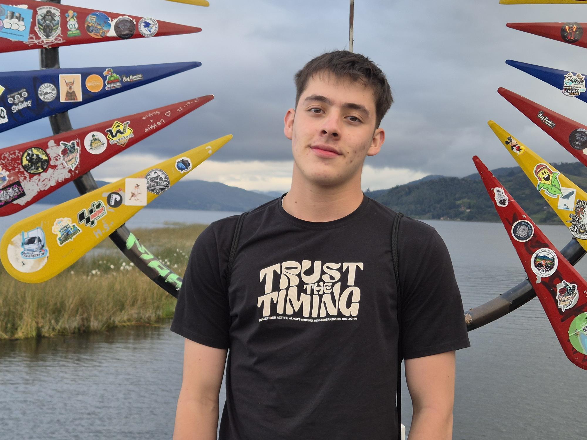 Jacobo Rodríguez Guevara